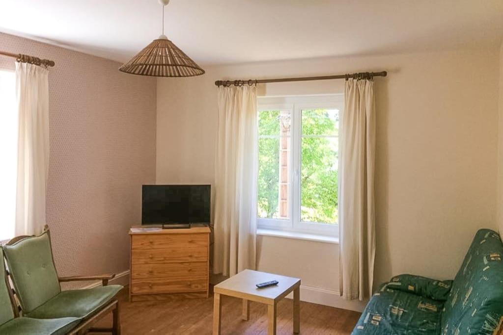 Chalet Cosy Lisiere De Foret Xonrupt-Longemer Exterior foto